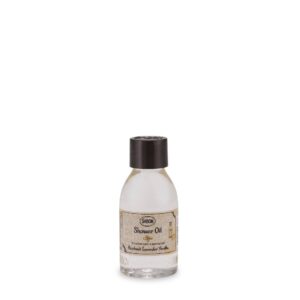 Mini Ulei de duş PET Paciulie - Lavandă - Vanilie