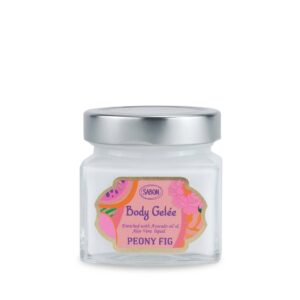 Body Gelee Peony Fig