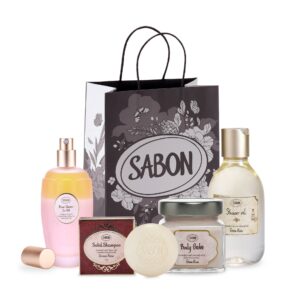 Set cadou Rosy Day
