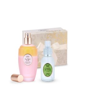 Set cadou Misty Freshness