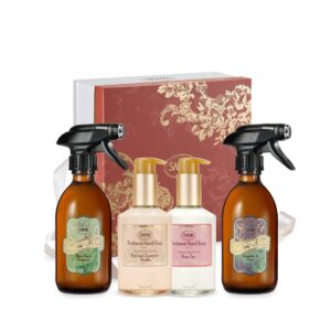 Set cadou Flower Wonderland