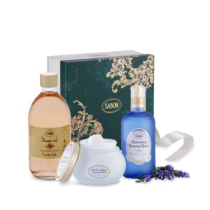 Set cadou Lavender Woman