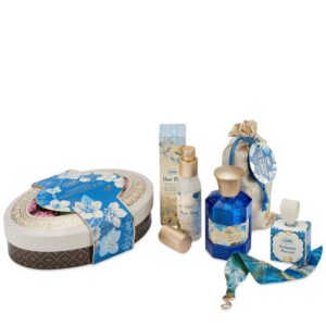 Set cadou Jasmine Parfumerie