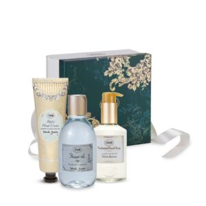 Set cadou Jasmine Bodycare