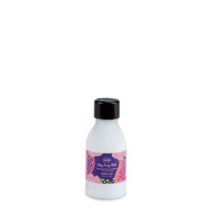 Mini Lapte de corp PET Peony Fig