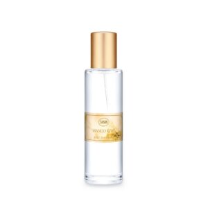 Eau de SABON Travel Mango Kiwi
