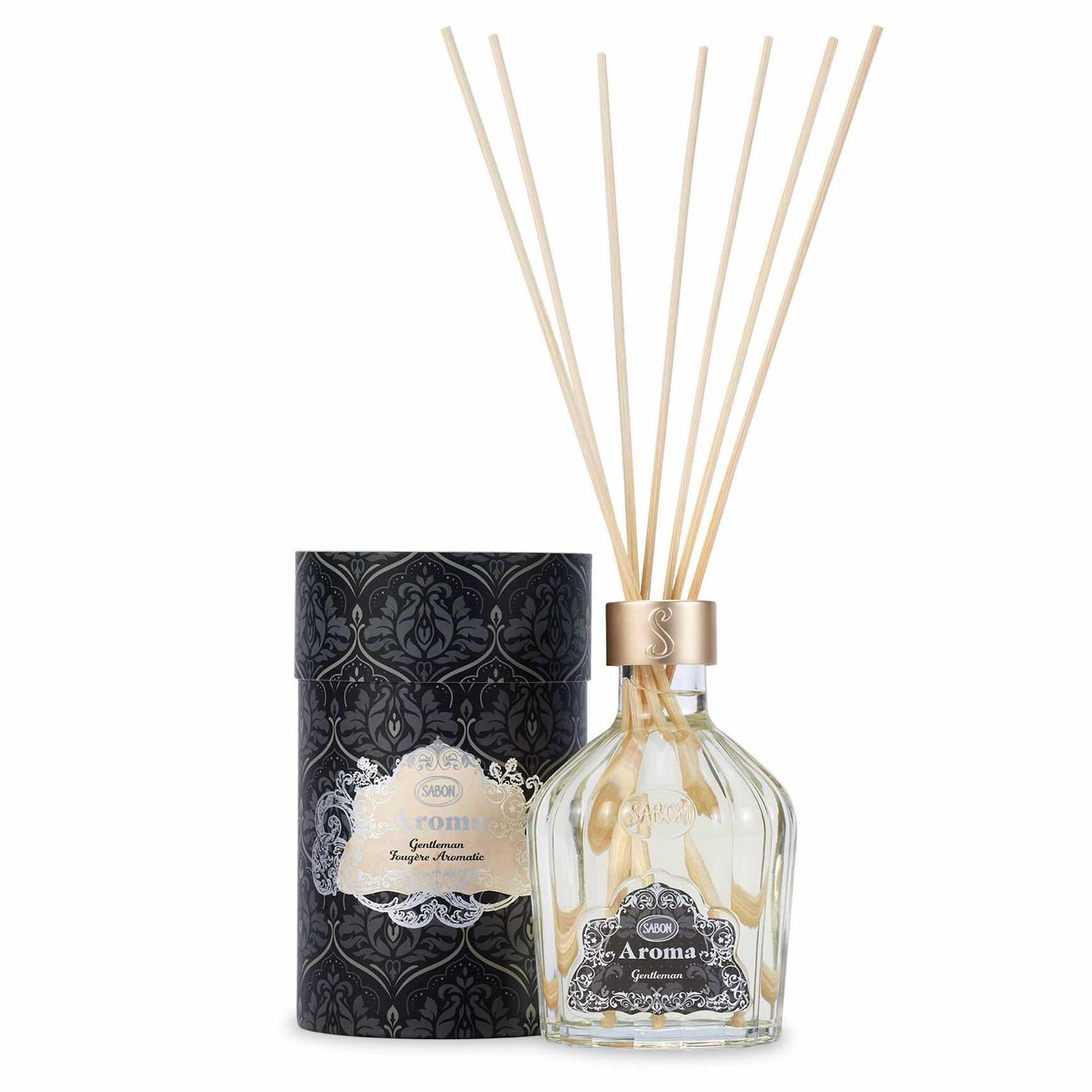 Aromă de cameră Gentleman Aromă de cameră Gentleman