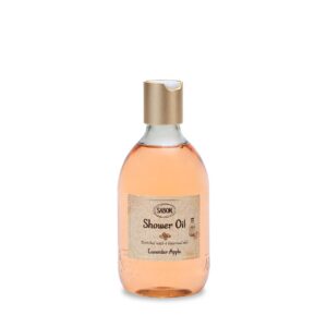 Ulei de duş Lavender Apple