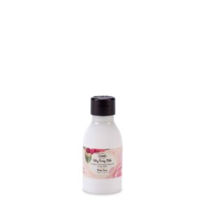 Mini Lapte de corp White Rose
