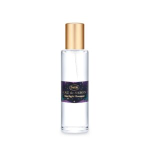 Eau de SABON Travel Starlight Bouquet