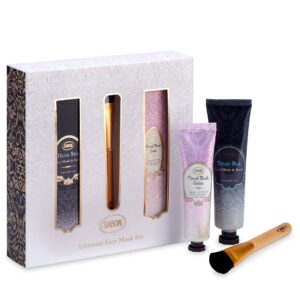 Set cadou Ultimate Face Mask