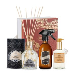 Set cadou Gentleman Luxury