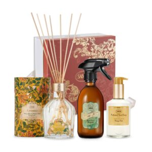 Set cadou Exotic Luxury
