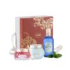 Set cadou Mint&Rose