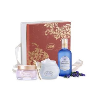 Set cadou Lavender&Rose