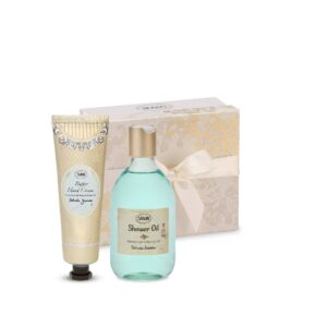 Set cadou Jasmine Pamper