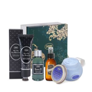 Set cadou Relaxed Gentleman