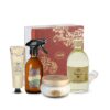 Set cadou Fresh Vanilla