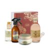 Set cadou Fresh Lavender