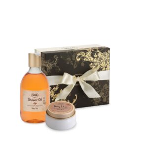 Set cadou Everlasting Rose