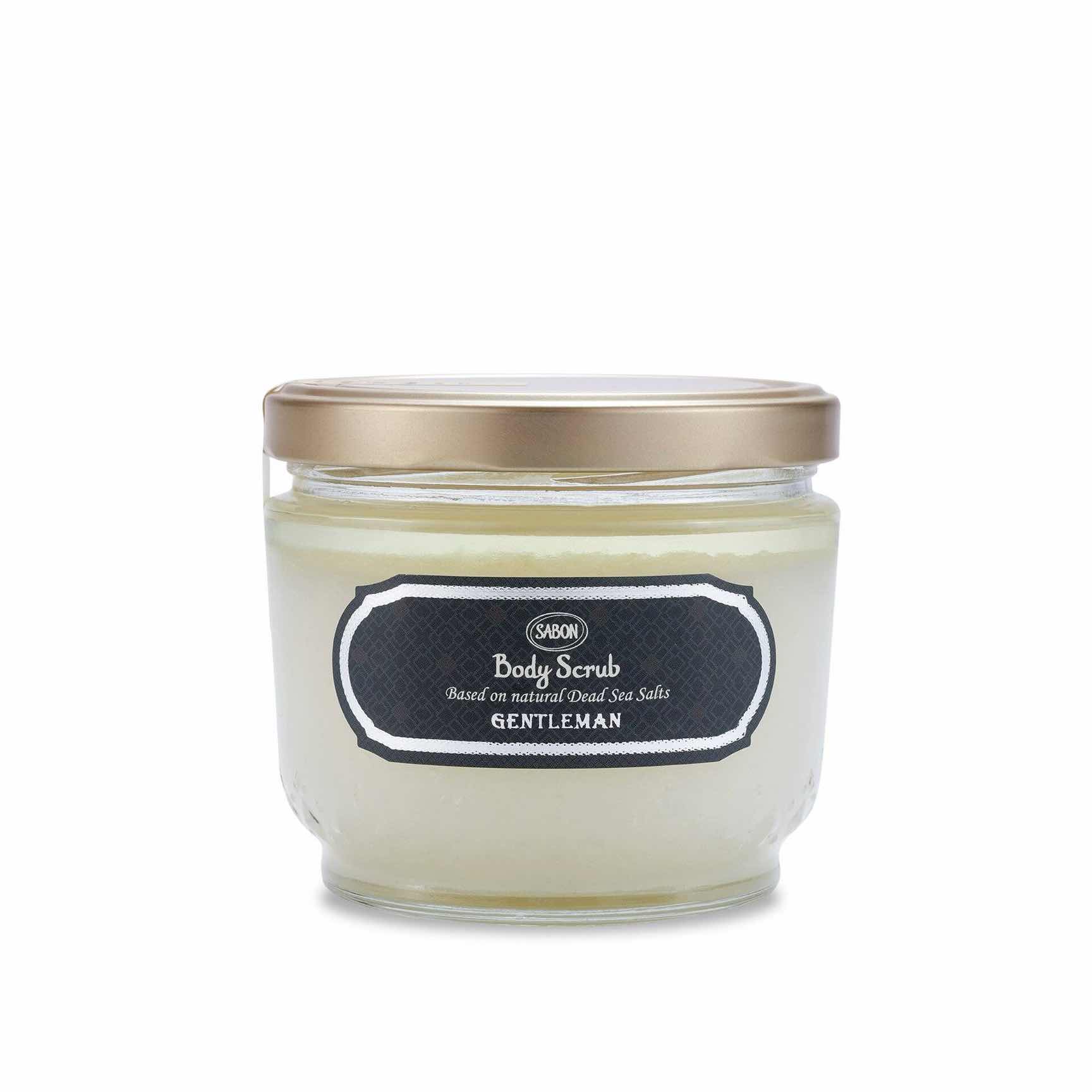 Scrub pentru corp Gentleman Scrub pentru corp Gentleman