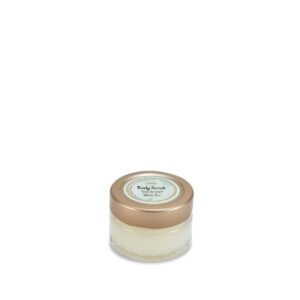 Scrub pentru corp Travel size White Tea