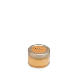 Scrub pentru corp Travel size Ginger Orange