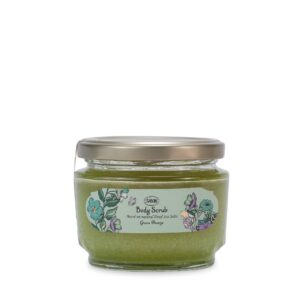 Scrub pentru corp Green Breeze