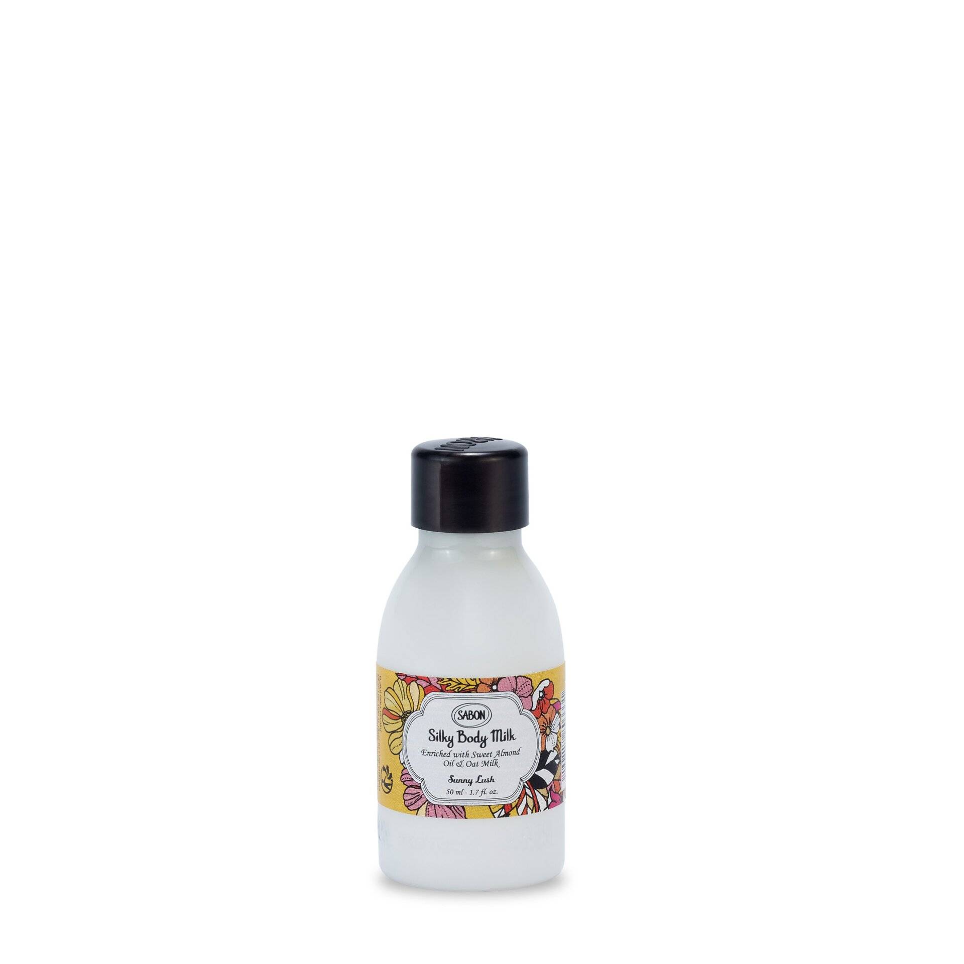 Mini Lapte de corp Sunny Lush Mini Lapte de corp Sunny Lush