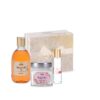 Set cadou Rose Tea Spring