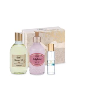 Set cadou Rosy Spring
