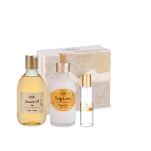 Set cadou Fruity Spring