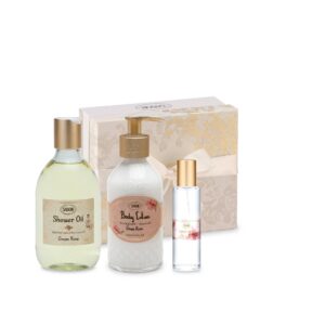 Set cadou Romantic Spring