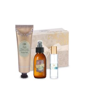 Set cadou Lavender Day