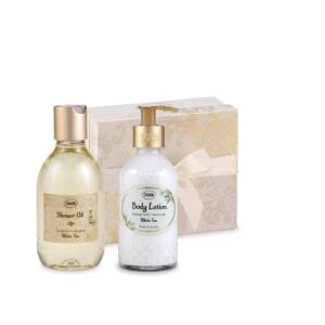 Set cadou Delicate Lady