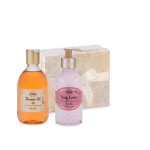 Set cadou Romantic Lady