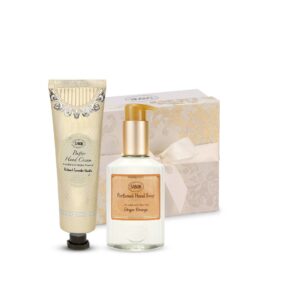 Set cadou Pampered Hands
