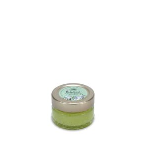 Scrub Travel size Green Breeze