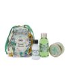 Set Travel Peaceful Moments Green Breeze