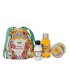 Set Travel Sunny Surprises Sunny Lush