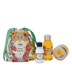 Set Travel Sunny Surprises Sunny Lush