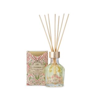 Mini Aromă de cameră Green Rose & Magnolie albă