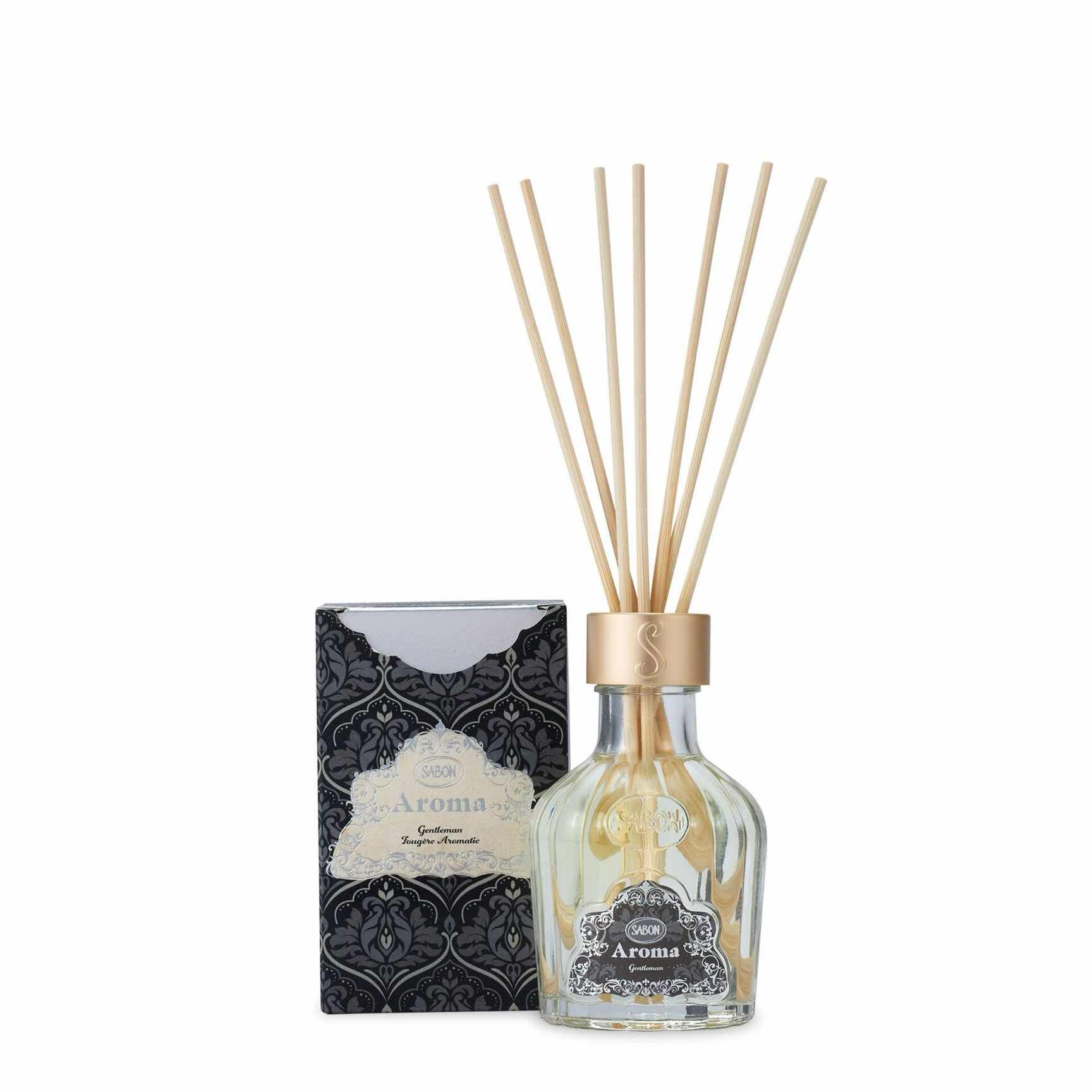 Mini Aromă de cameră Gentleman Mini Aromă de cameră Gentleman