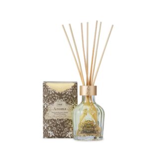 Mini Aromă de cameră Paciuli - Lavandă - Vanilie