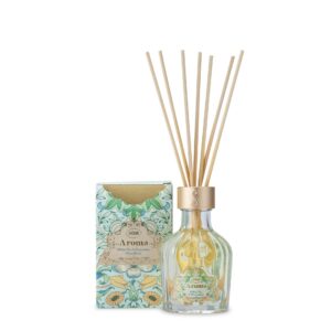 Mini Aromă de cameră White Tea & Osmanthus