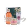 Set cadou Ritual Bodycare Rose Tea