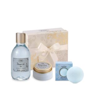 Set cadou Jasmine Bath
