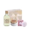 Set cadou Green Rose Bath