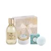 Set cadou White Tea Bath
