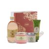 Set cadou Ritual Lavender Apple